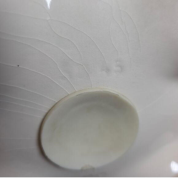 Goebel West Germany 1962 Pink Pig Bank 7.5" Large Ceramic w/ Stopper - Picture 14 of 16